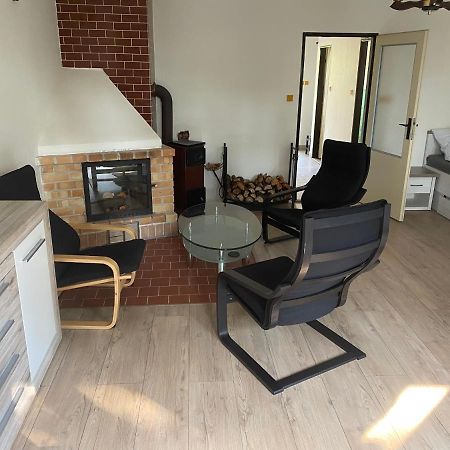 Apartmán Pod Mandloní Starovice Exteriér fotografie