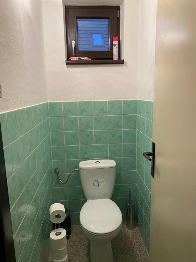 Apartmán Pod Mandloní Starovice Exteriér fotografie